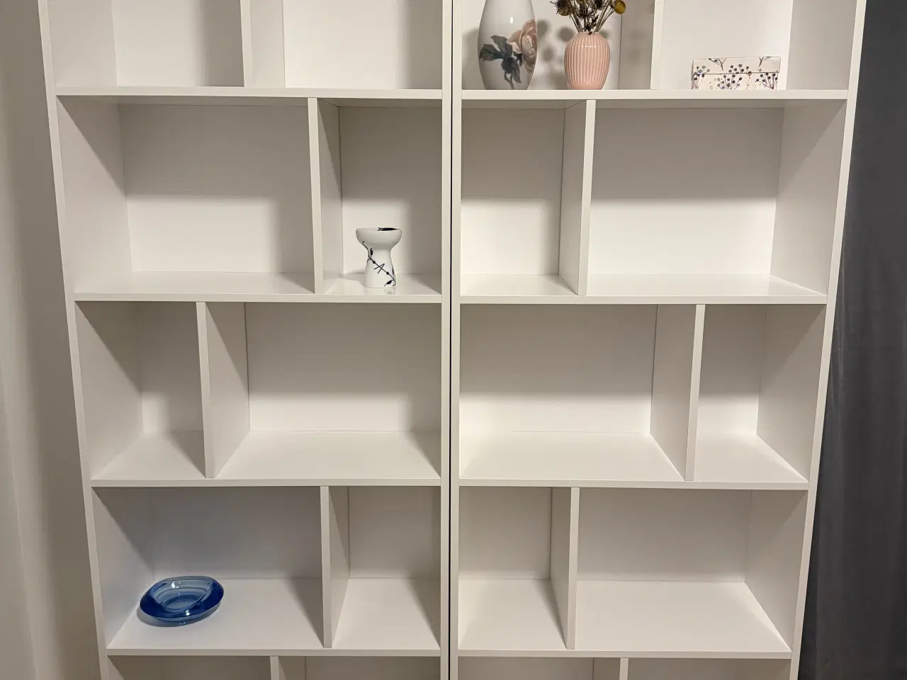 Billede 2 - Mosbjerg reol fra jysk