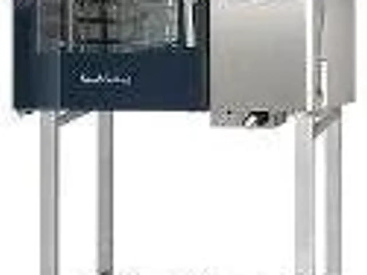 Billede 1 - Combiovn KPE 1.06 Visual Cooking Hounö