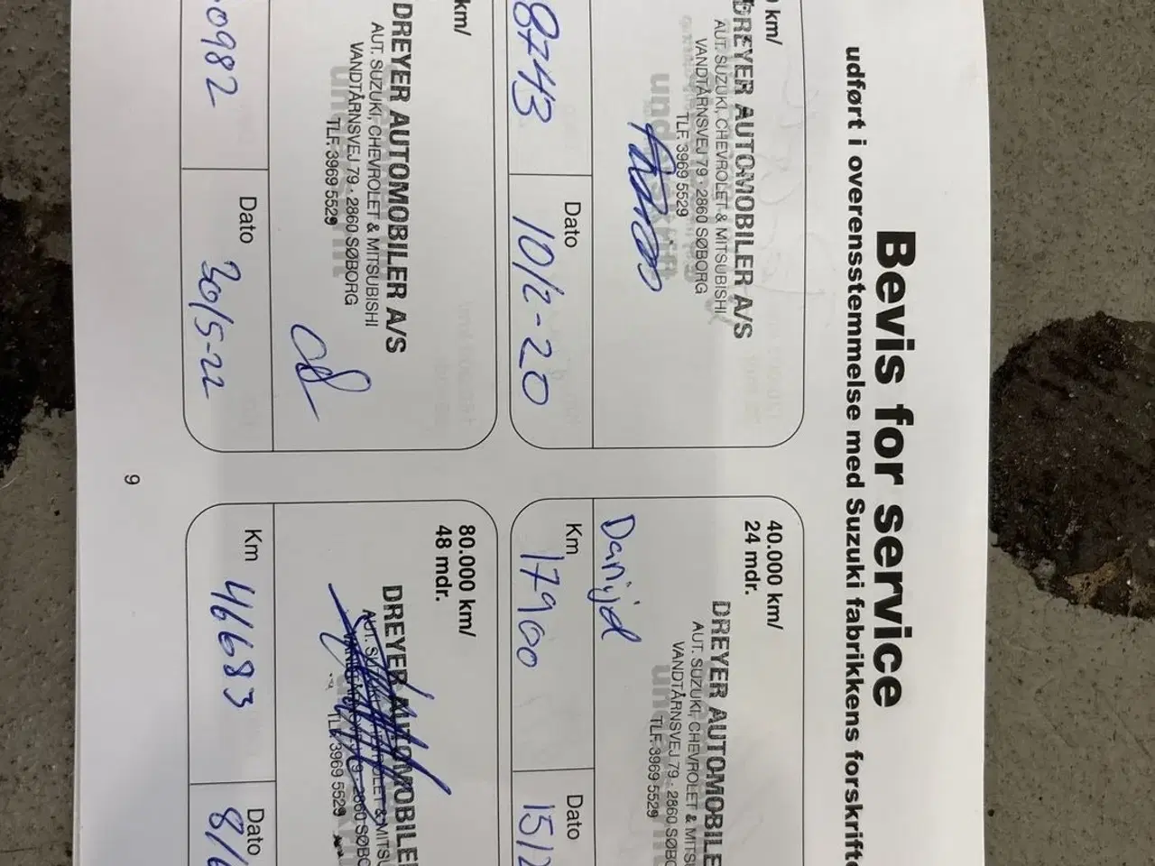 Billede 16 - Suzuki Baleno 1,2 Dualjet Exclusive CVT