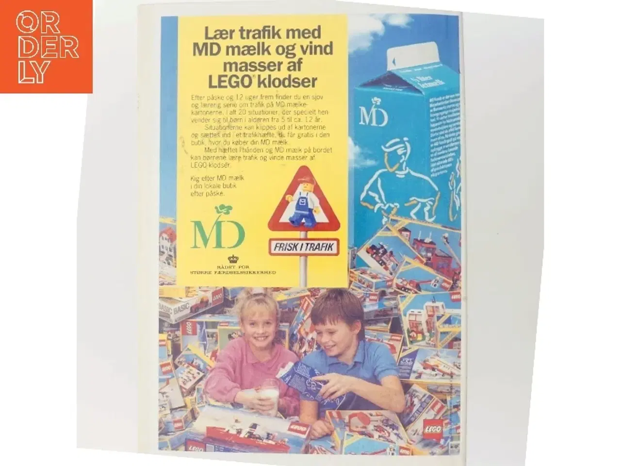 Billede 3 - Anders And & Co. (Bog)