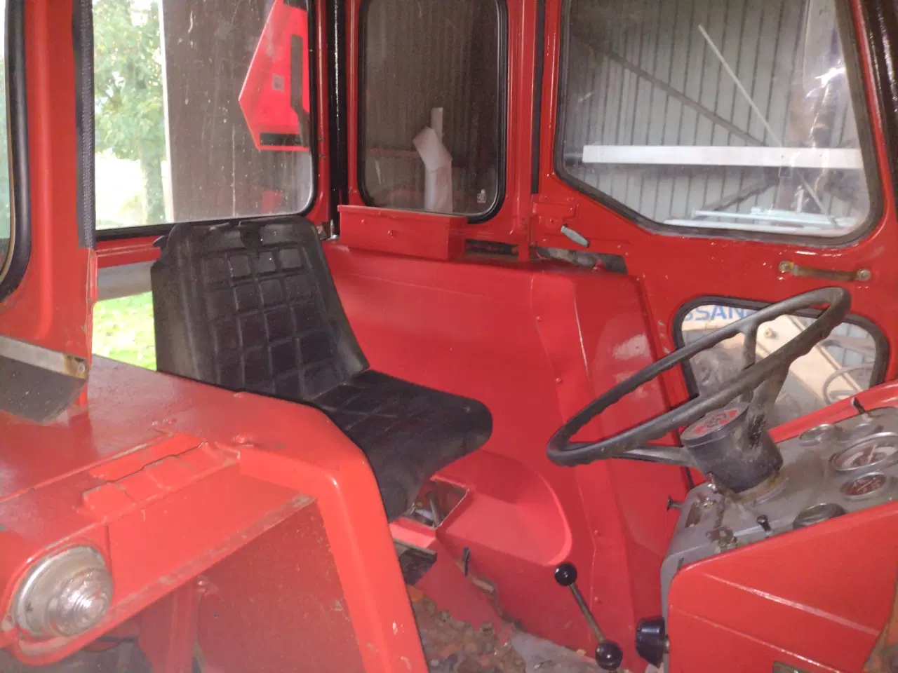 Billede 5 - Massey Ferguson 165