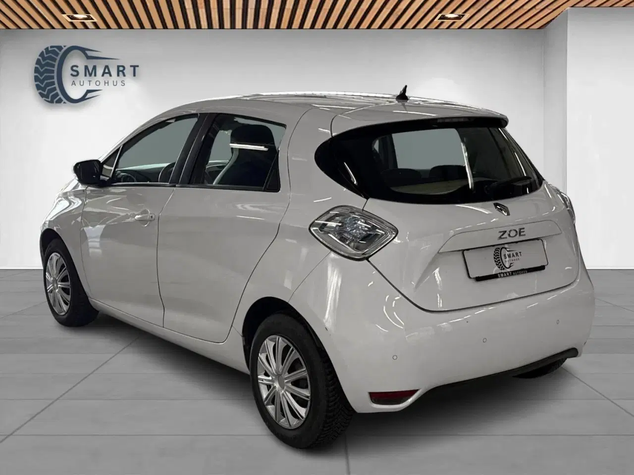 Billede 4 - Renault Zoe 41 Life
