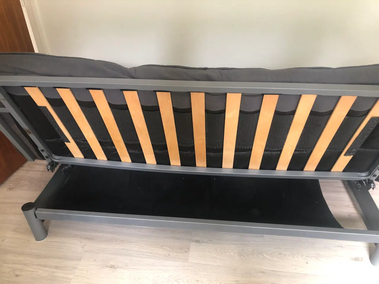 Billede 4 - Futon seng/sofa