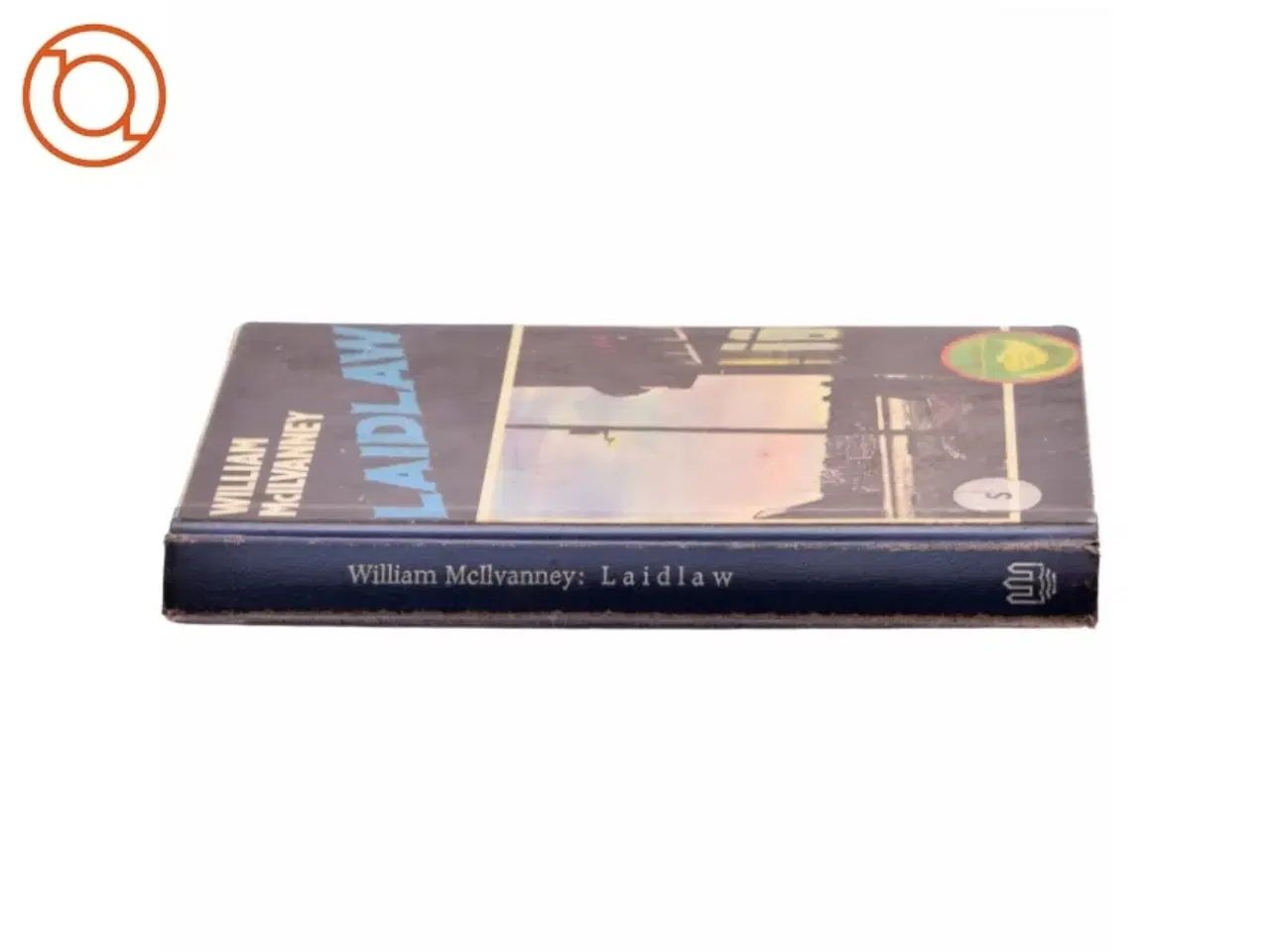 Billede 2 - Laidlaw af William Mcilvanney