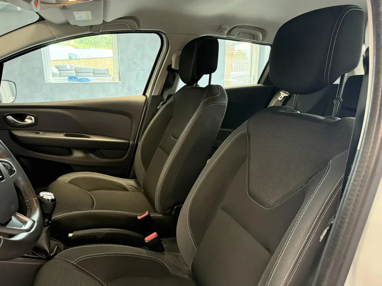 Billede 15 - Renault Clio Sport Tourer 0,9 Energy TCe Zen 90HK Stc