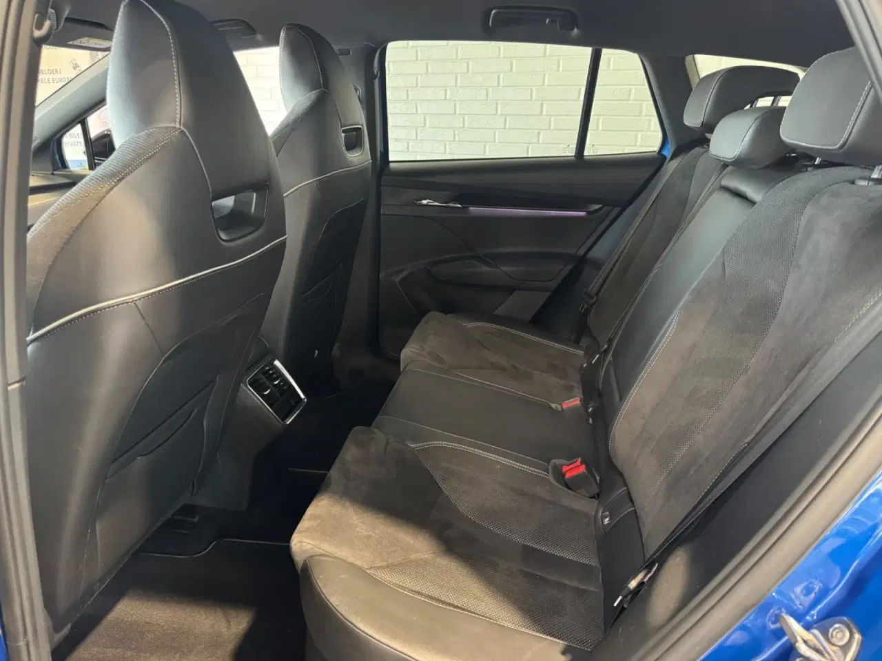 Billede 13 - Skoda Enyaq 60 iV Sportline