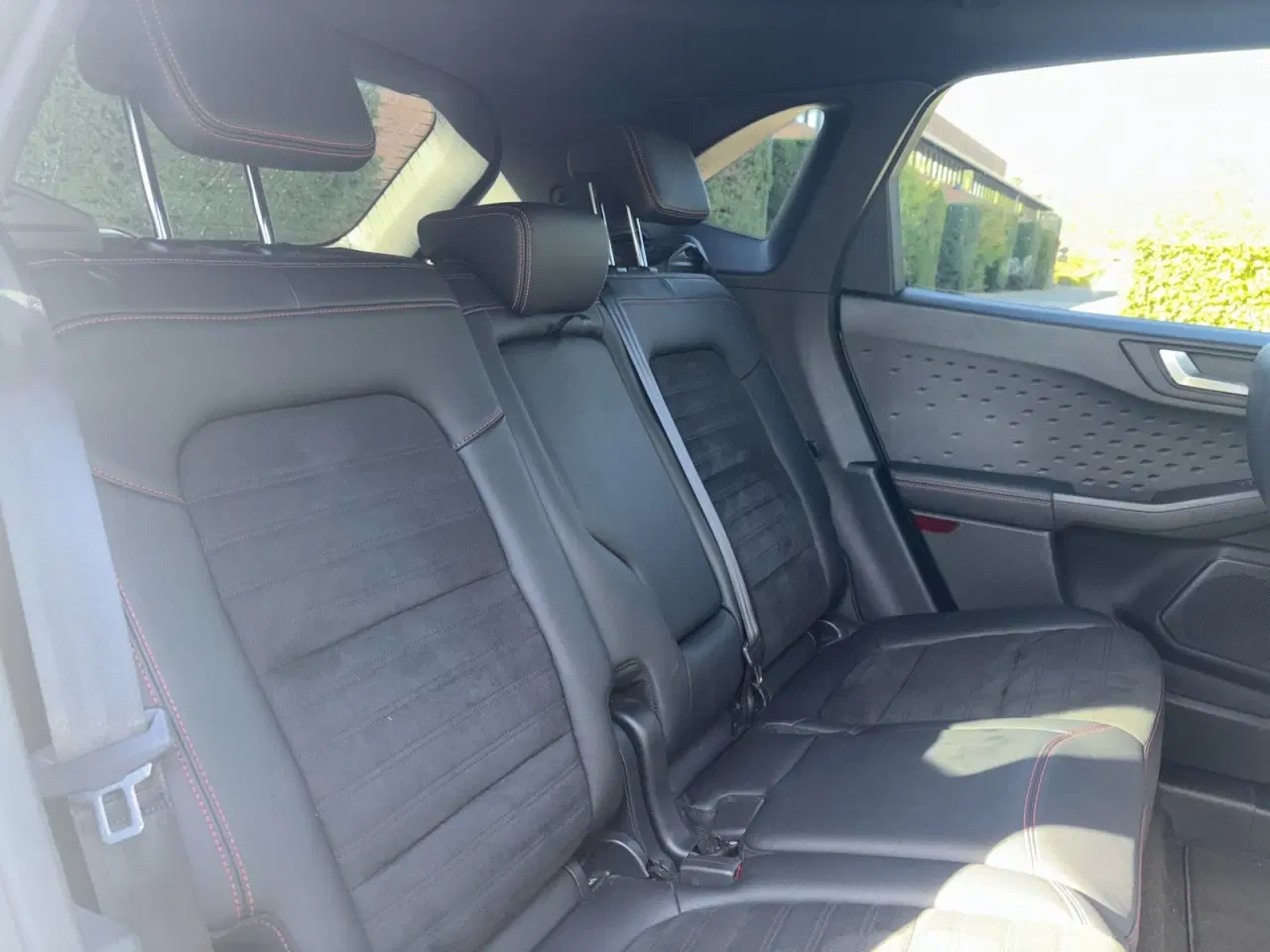 Billede 16 - Ford Kuga 2,5 PHEV ST-Line X CVT
