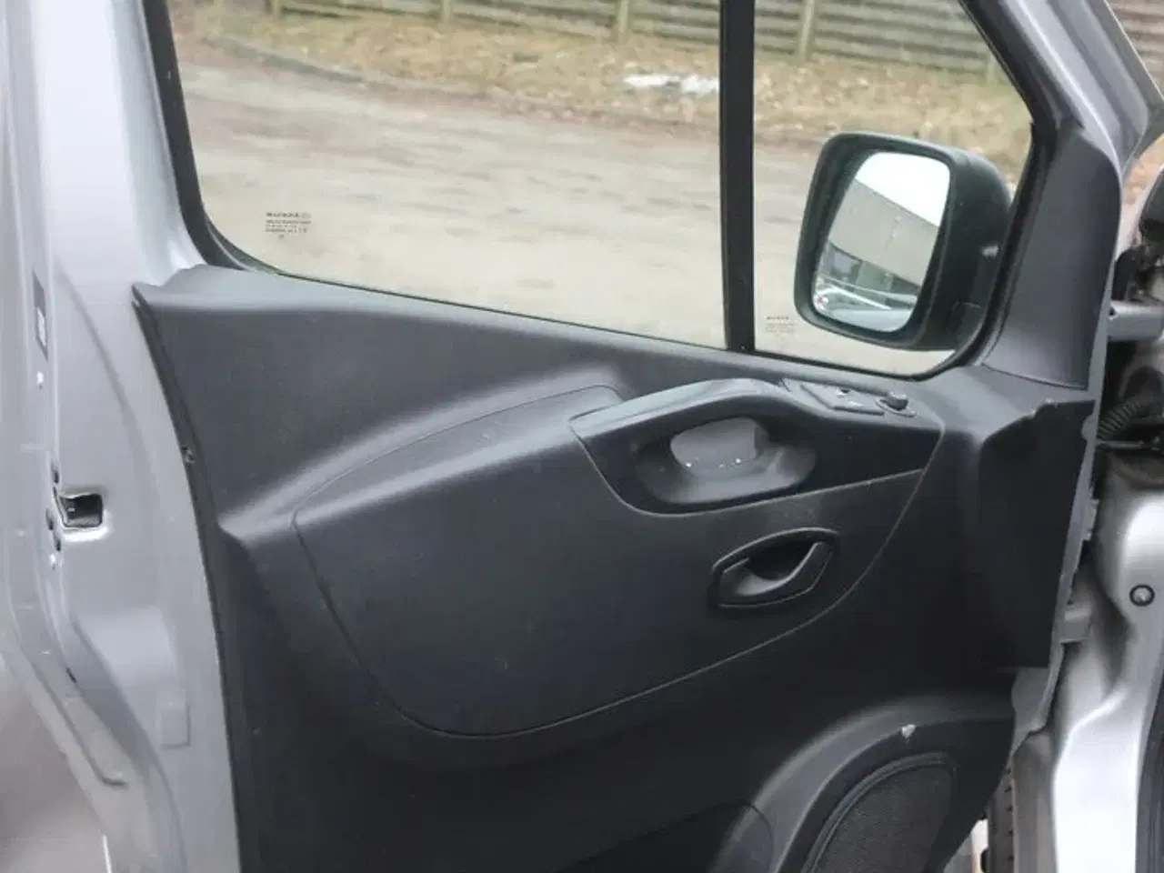 Billede 11 - Varebil FIAT TALENTO, 1.6 MJT 120
