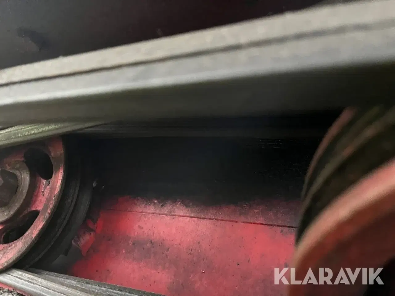 Billede 5 - Gødningsspreder Bredal B4