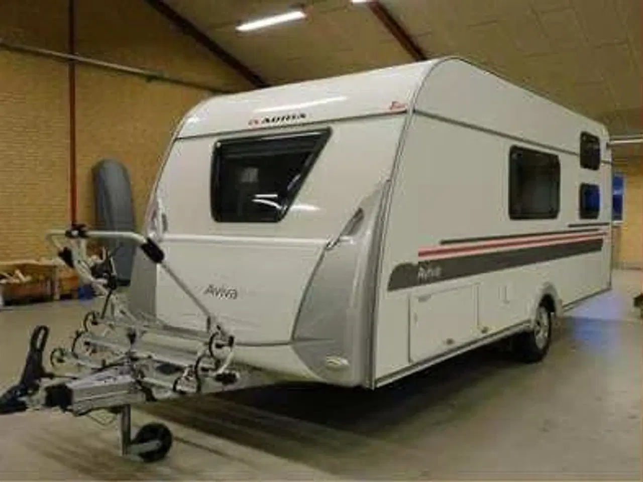 Billede 2 - Adria Aviva Campingvogn