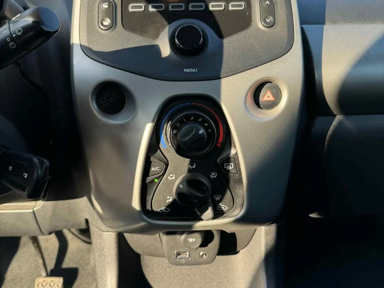 Billede 4 - Peugeot