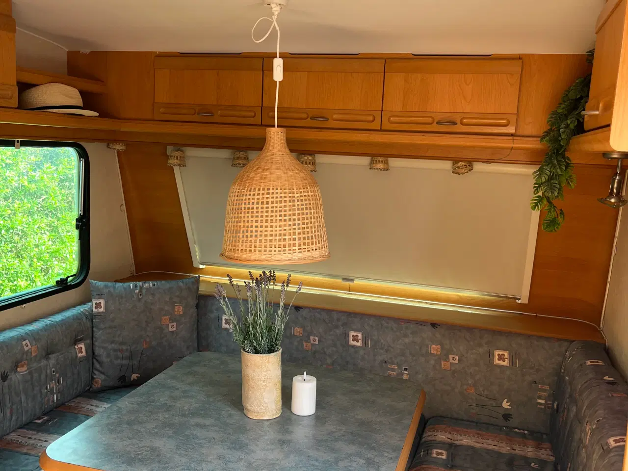 Billede 3 - Adria Unica 542 DK