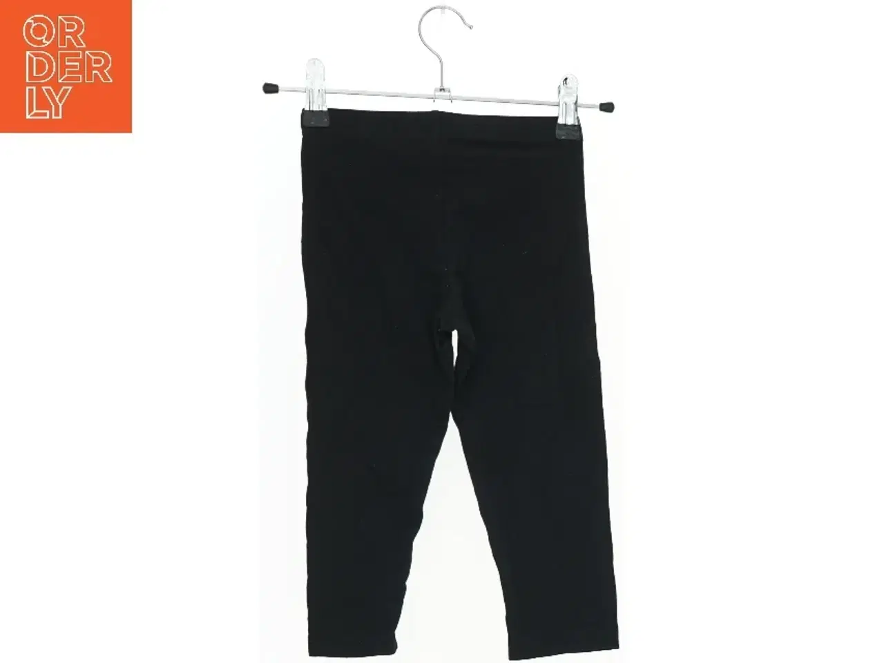 Billede 2 - Børne leggings fra H&M (str. 116)