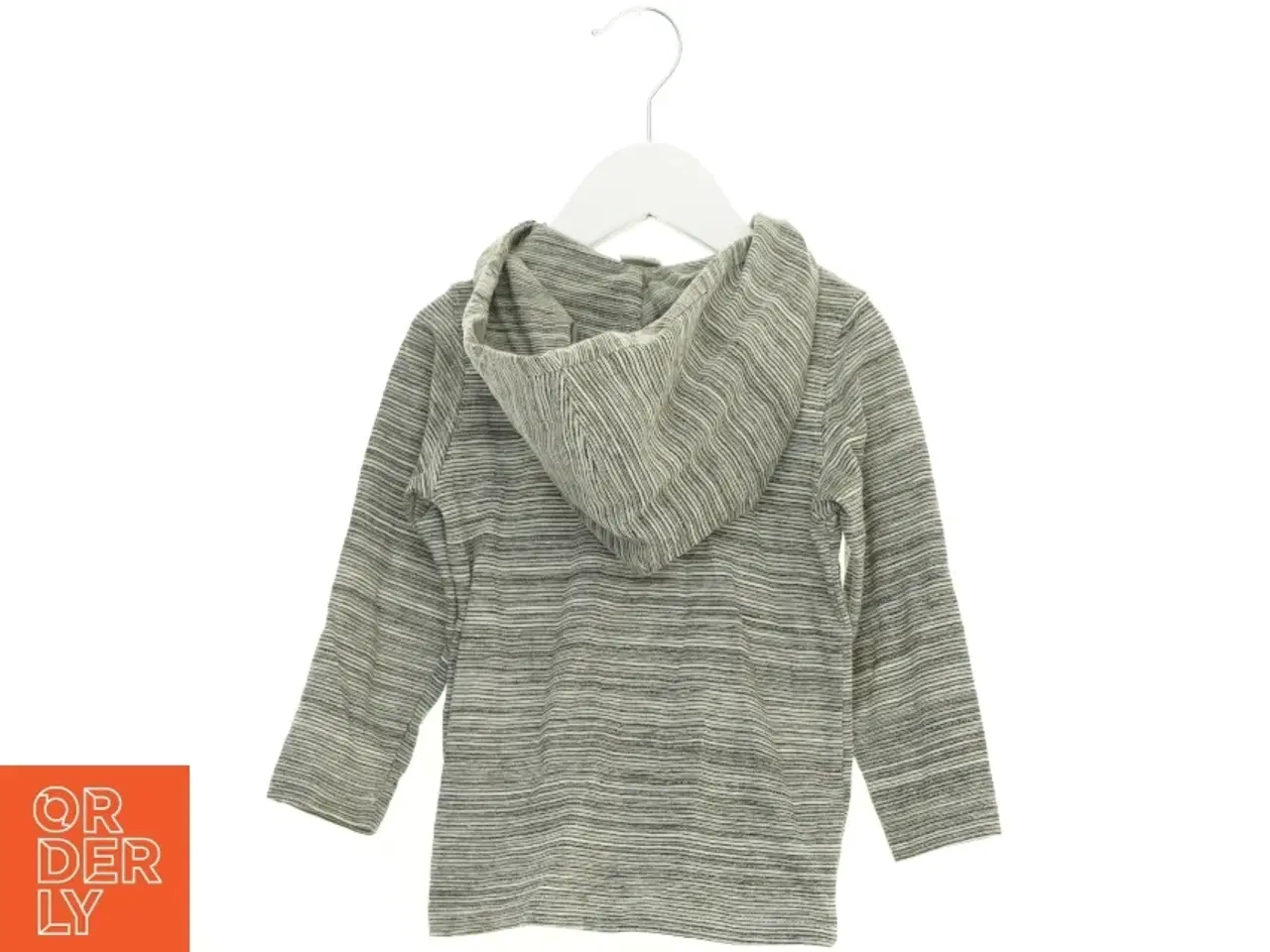 Billede 2 - Hættetrøje fra H&M (str. 92 cm)