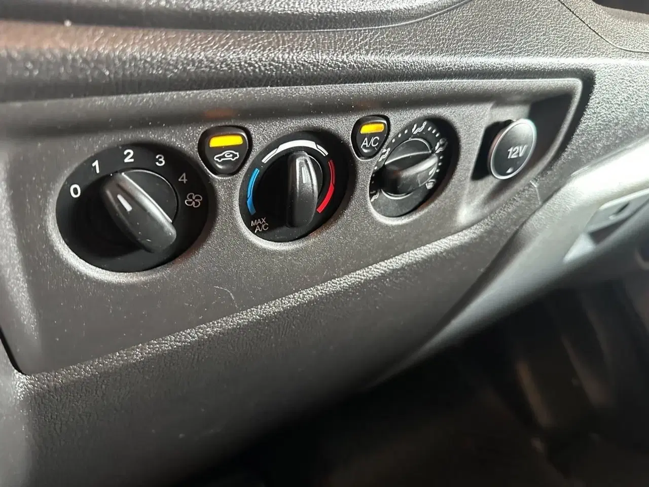 Billede 10 - Ford Transit 350 L2 Van 2,0 TDCi 130 Trend H2 FWD