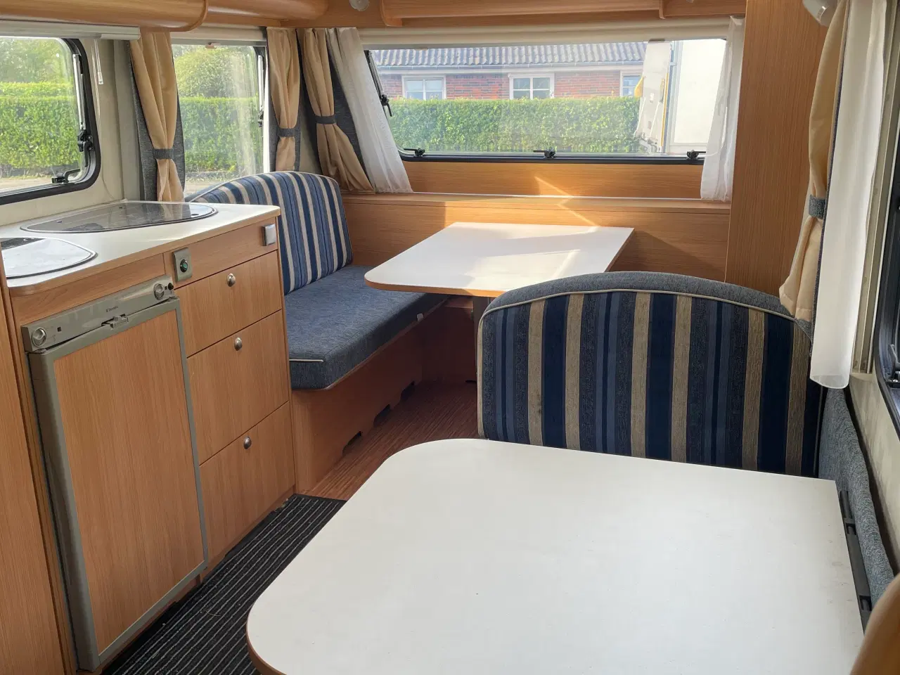 Billede 3 - Adria Altea campingvogn