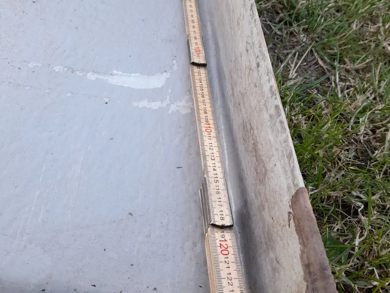 Billede 17 - Sæder til kistebænk