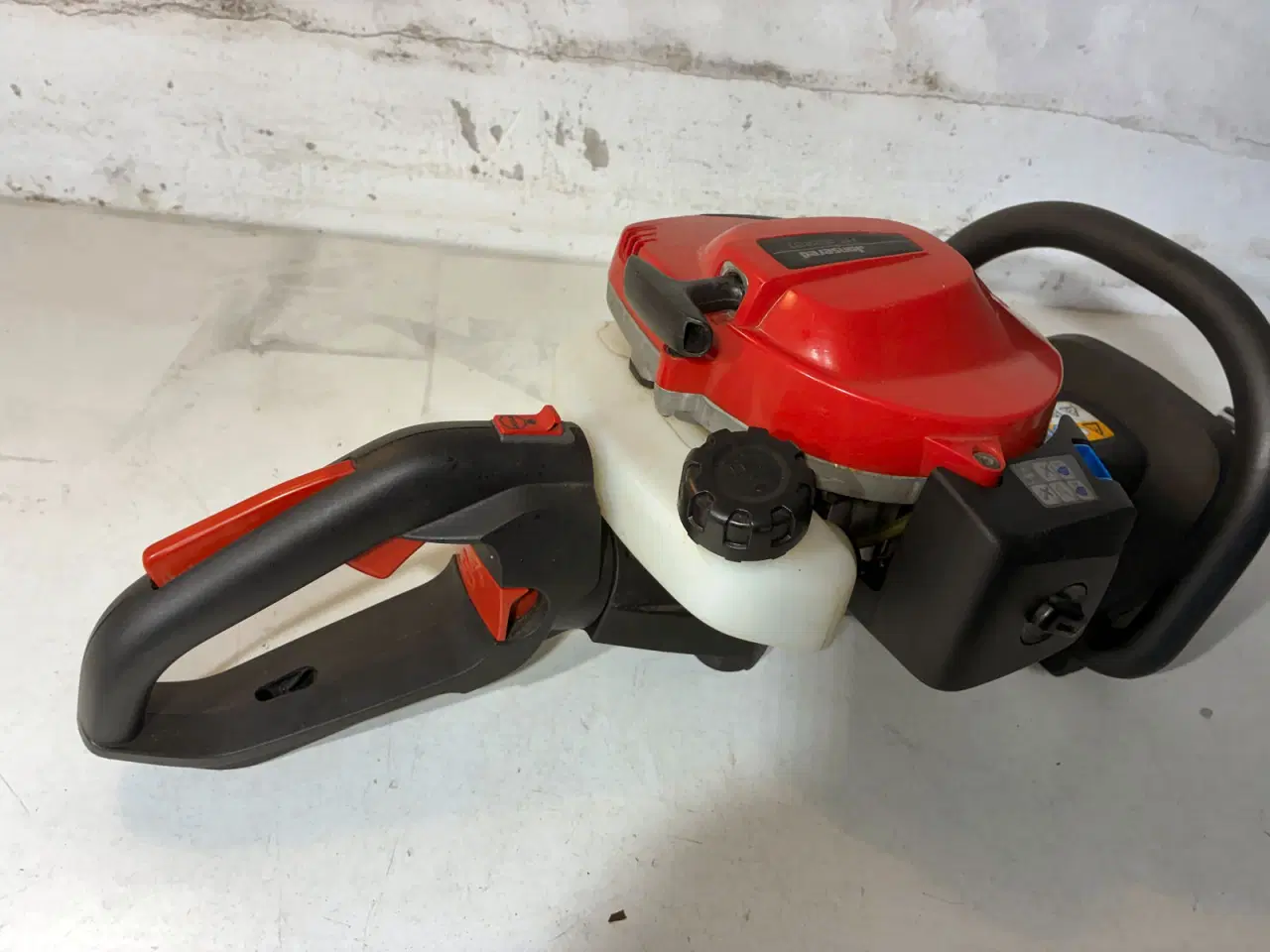 Billede 2 - Hækkeklipper Jonsered HT2223T