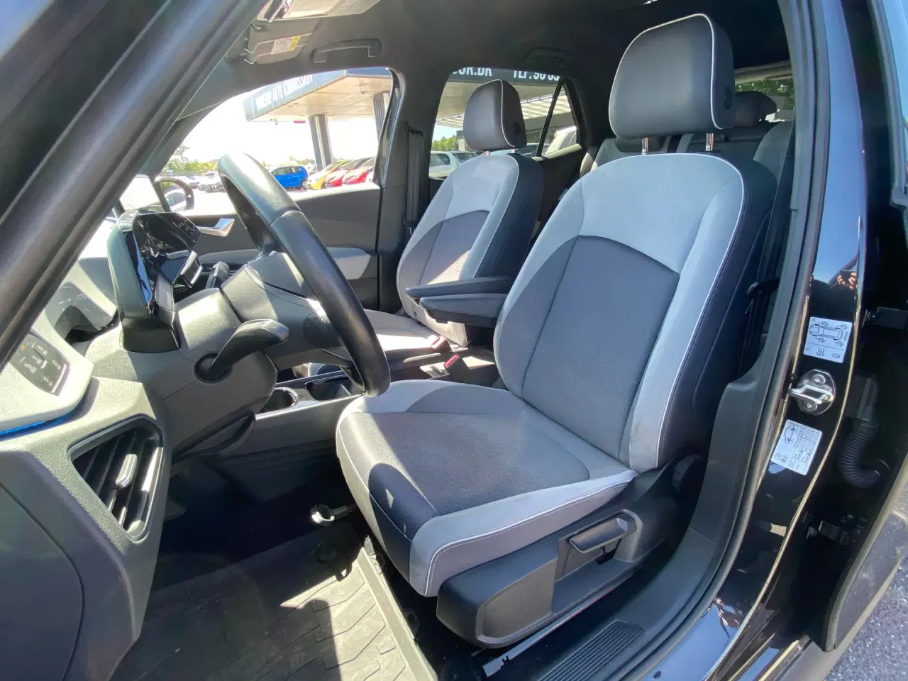 Billede 6 - VW ID.3 EL Pro Business 145HK 5d Aut.
