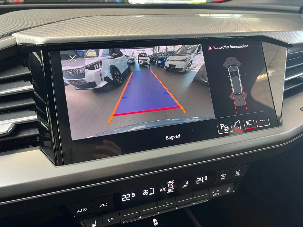 Billede 18 - Audi Q4 e-tron 35 Advanced