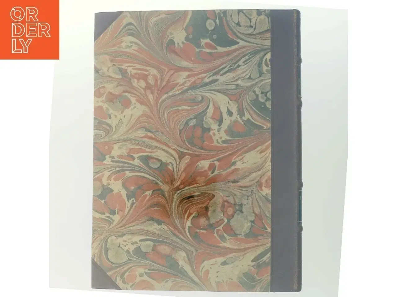 Billede 3 - Kimono og khaki