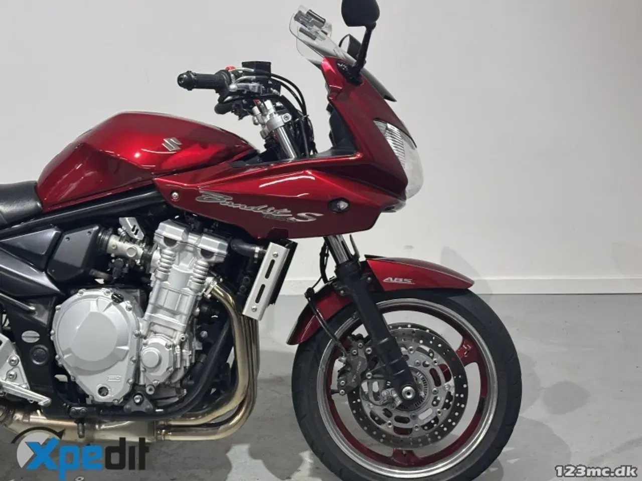 Billede 4 - Suzuki GSF 1250 S Bandit