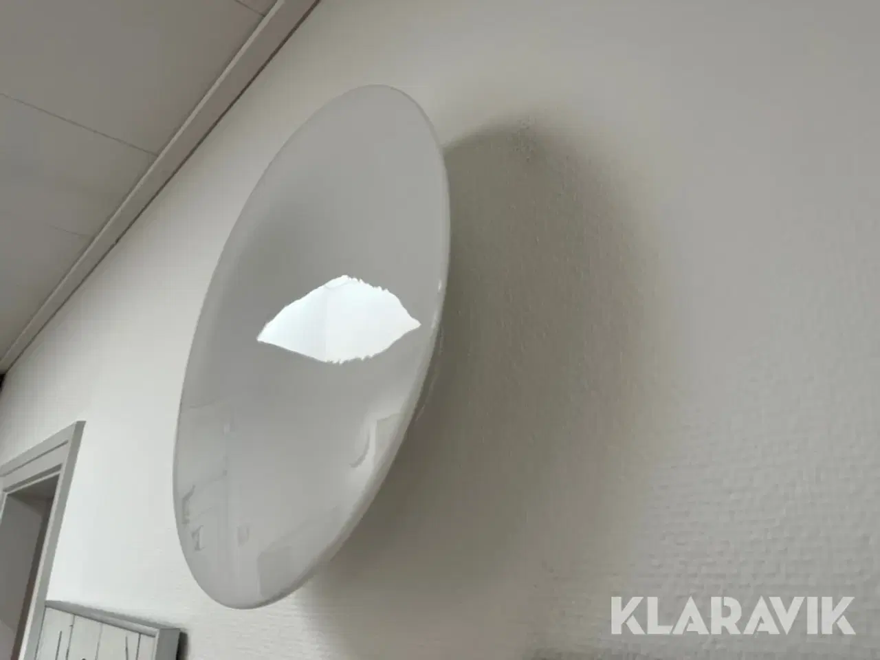 Billede 4 - Væg lamper 3 stk