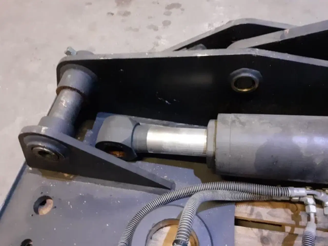 Billede 14 - JCB JS160 Lift til doseblad