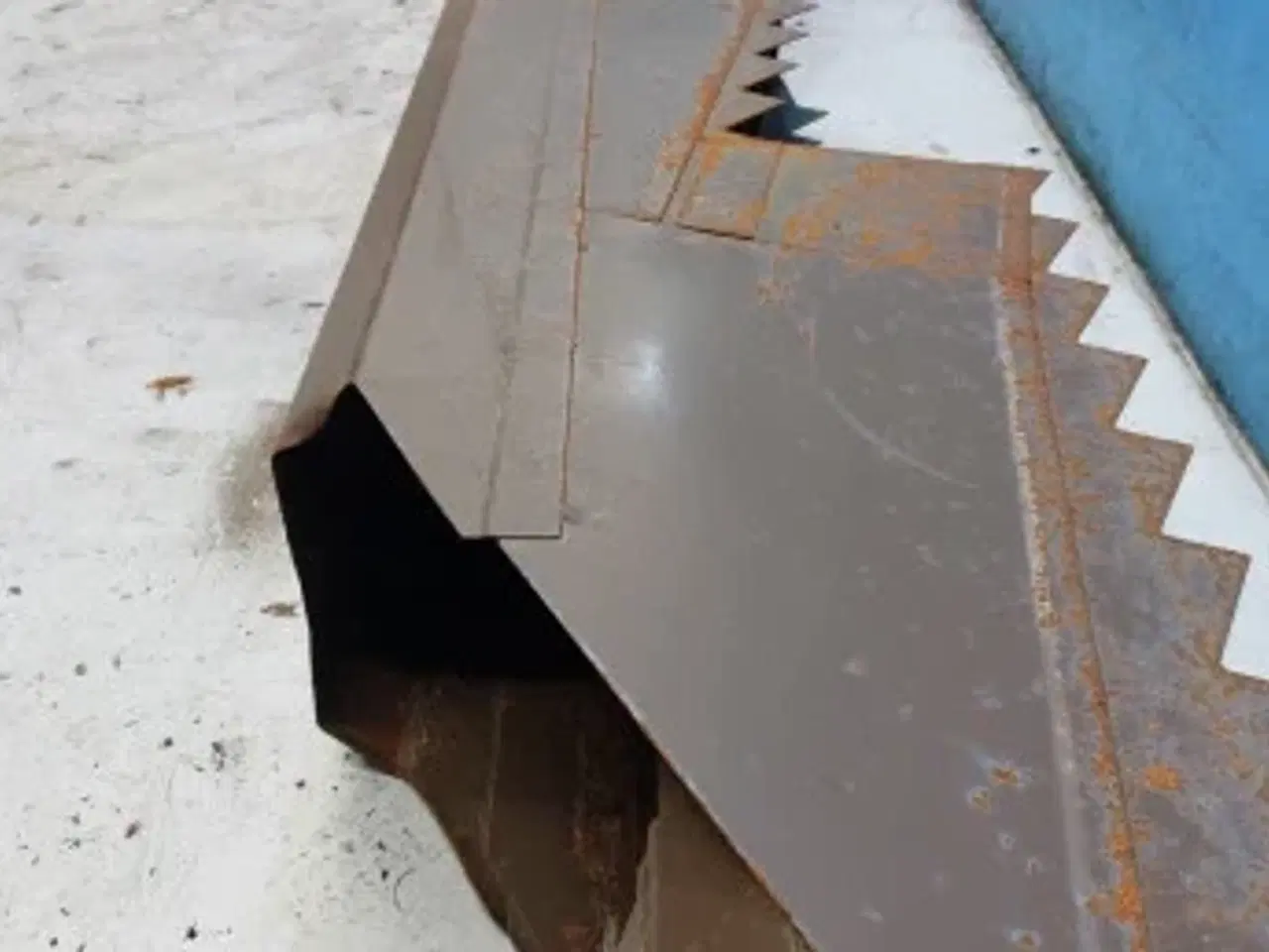 Billede 2 - Massey Ferguson 31 Ryster 28450439