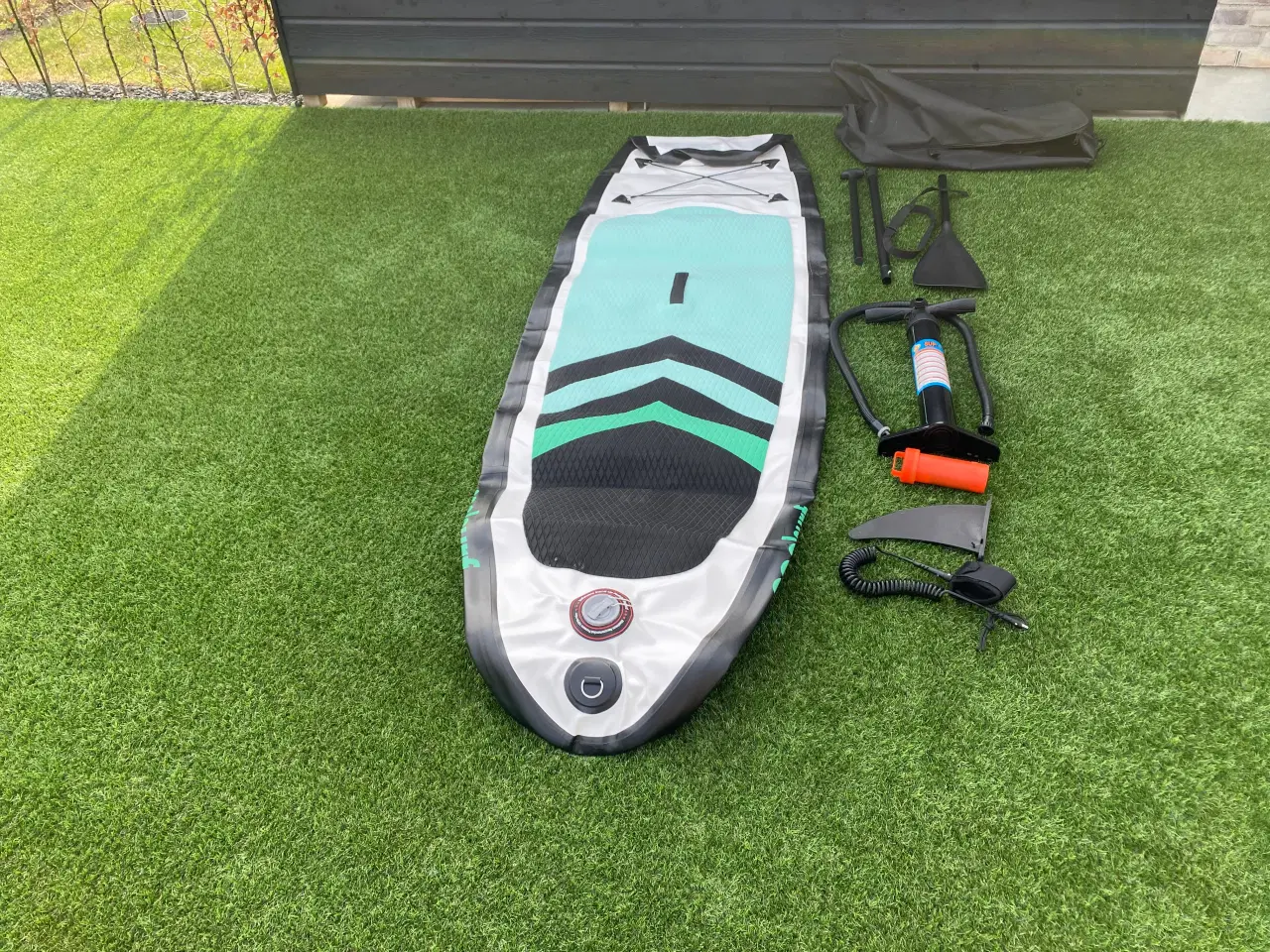 Billede 1 - Paddleboard