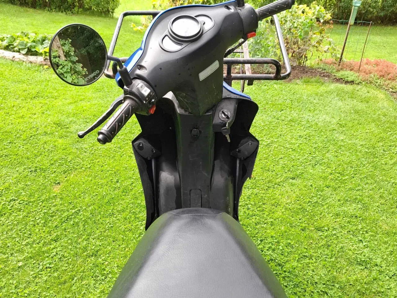 Billede 6 - Kymco agility 50