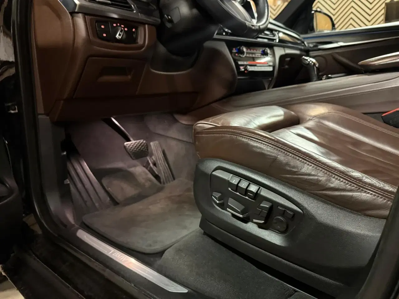 Billede 21 - BMW X5 3,0 xDrive40d aut. Van