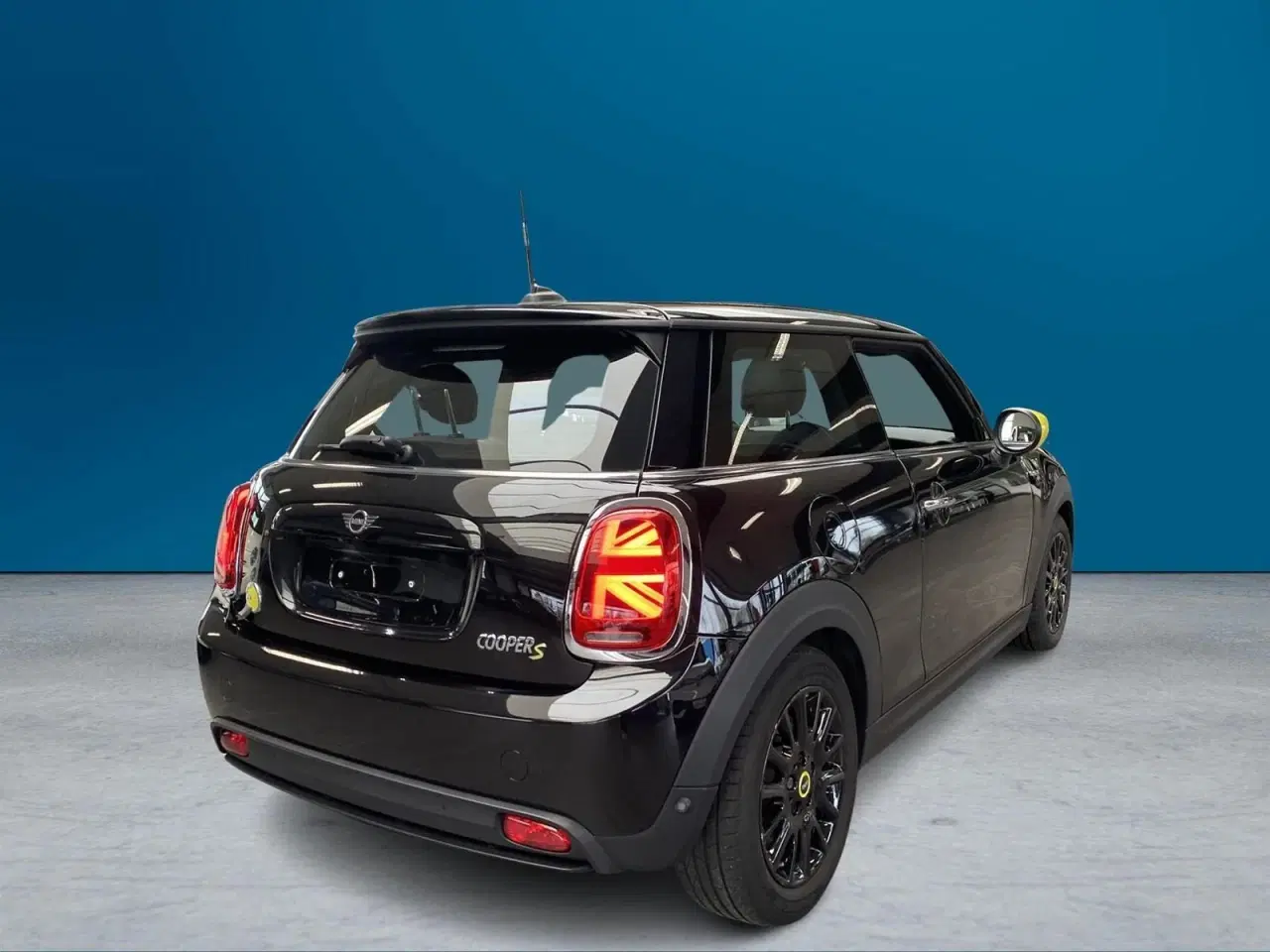 Billede 4 - MINI Cooper SE  Camden Edition