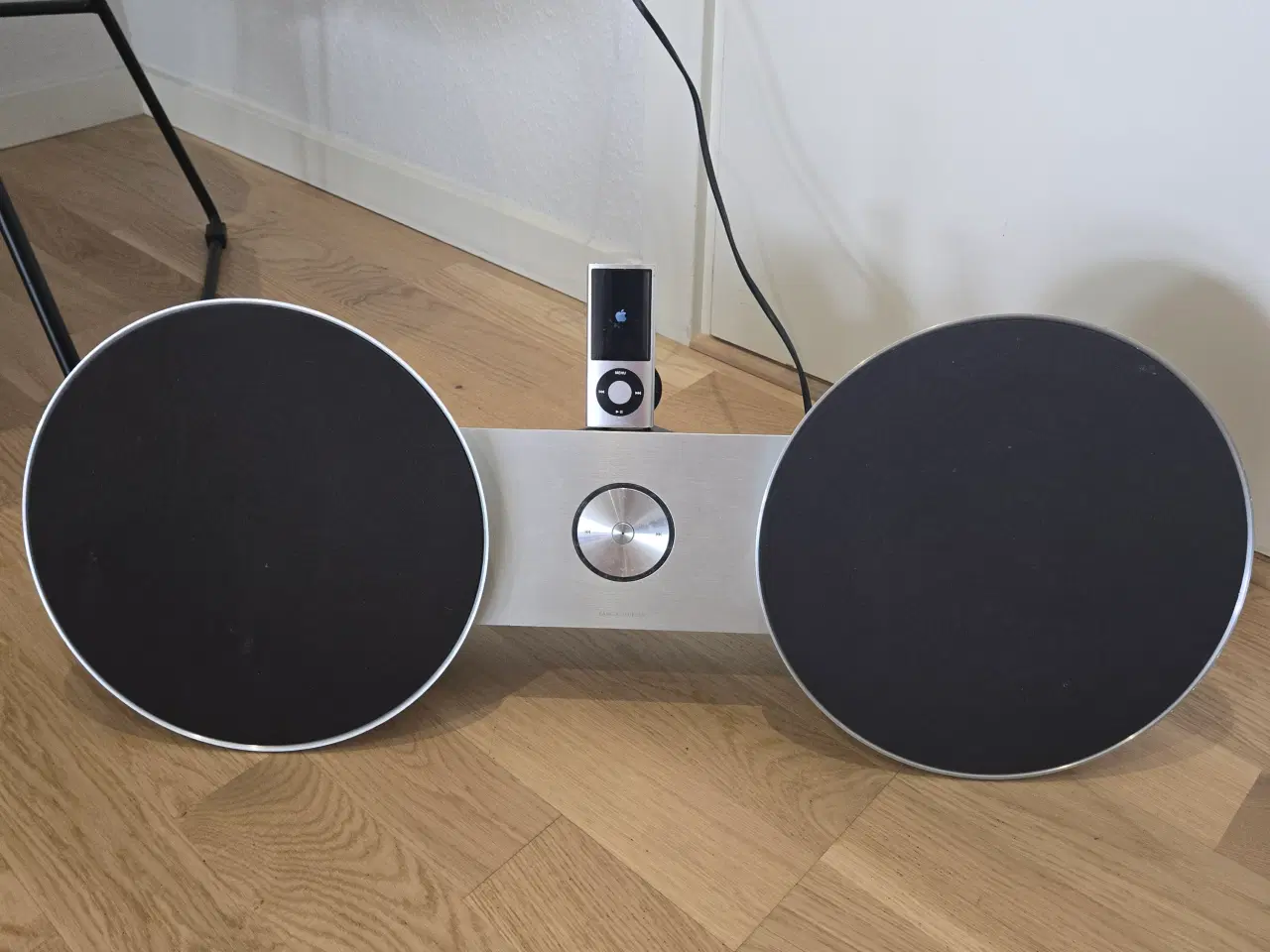 Billede 9 - Bang og Olufsen højtaler. Fantastisk lyd