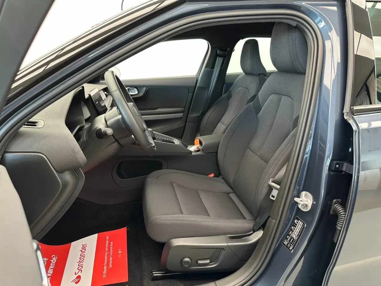 Billede 11 - Polestar 2  Standard Range