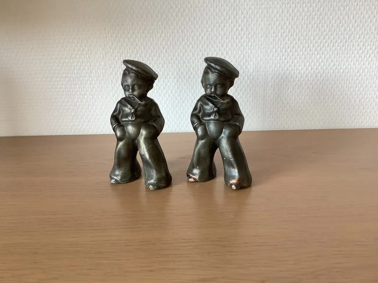 Billede 1 - Andre samleobjekter, Sømand