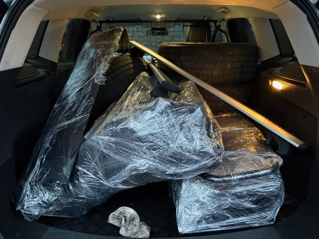 Billede 15 - Ford Kuga 2,0 TDCi 180 Titanium aut. AWD Van