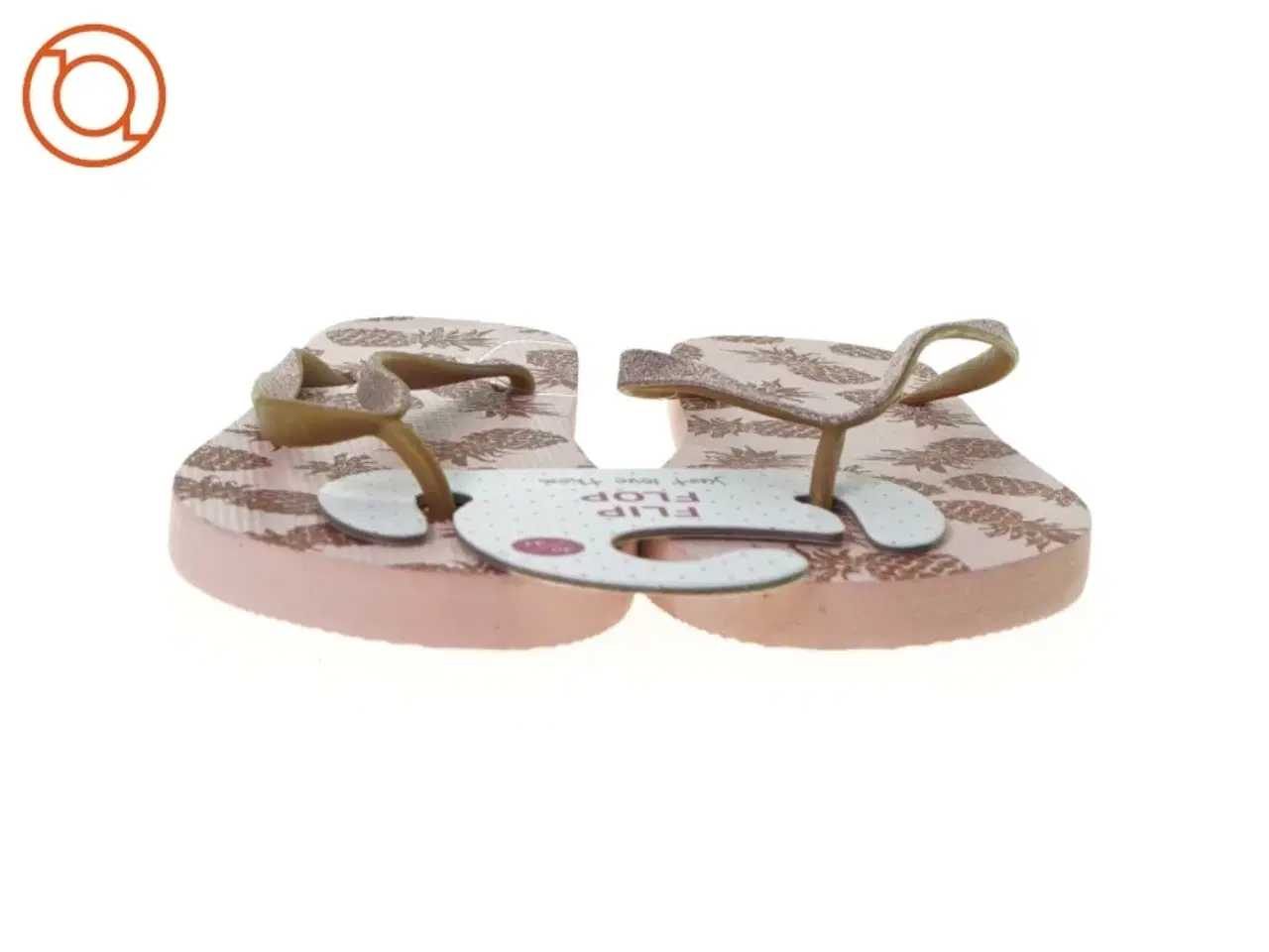 Billede 5 - Sandaler (str. 41)