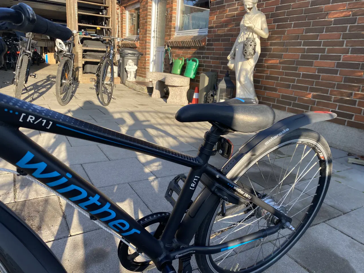 Billede 6 - Købt til 5299 kr 🤑 24 tommer 