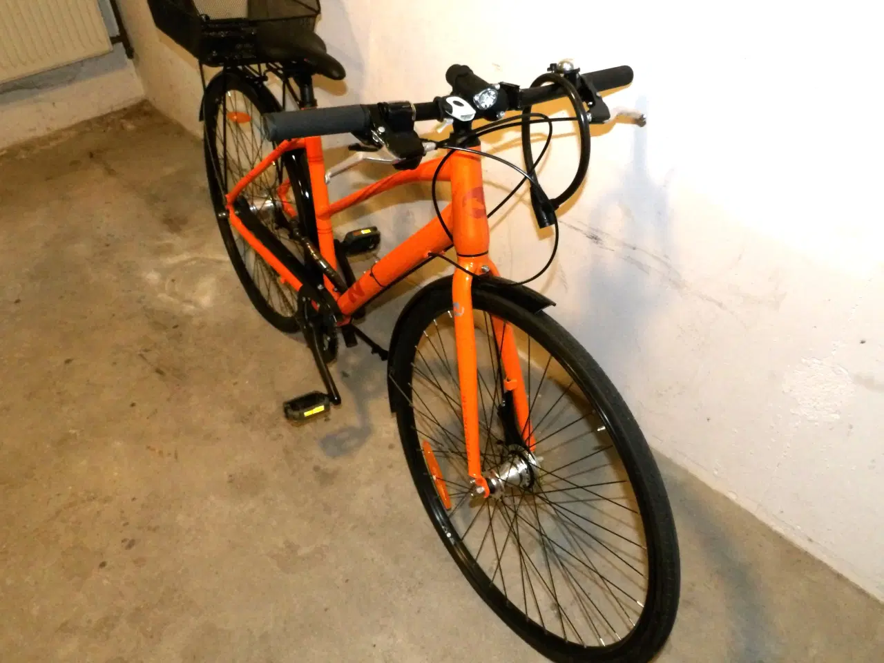 Billede 2 - Nishiki Citybike 