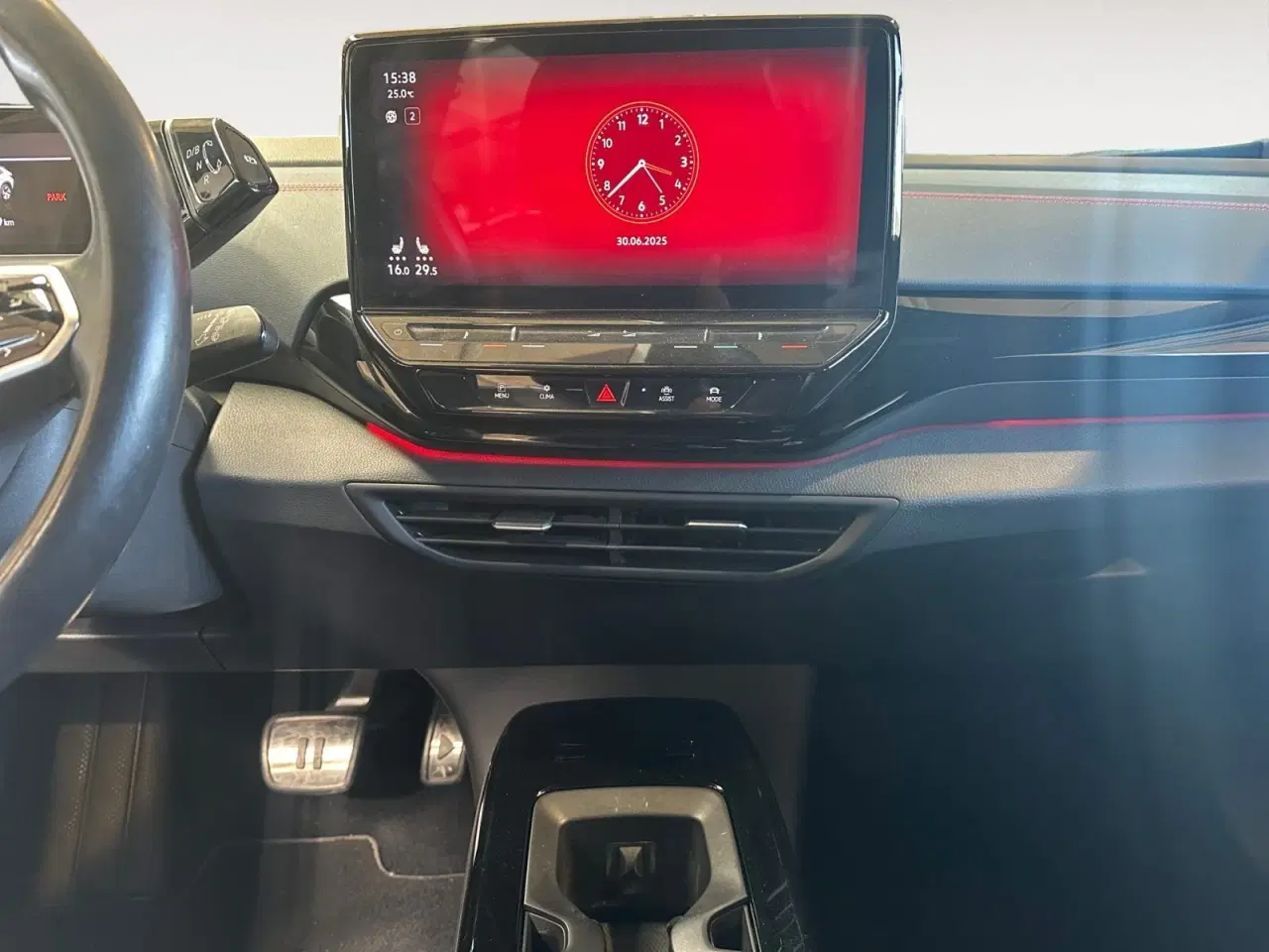 Billede 12 - VW ID.4 77 GTX 4Motion