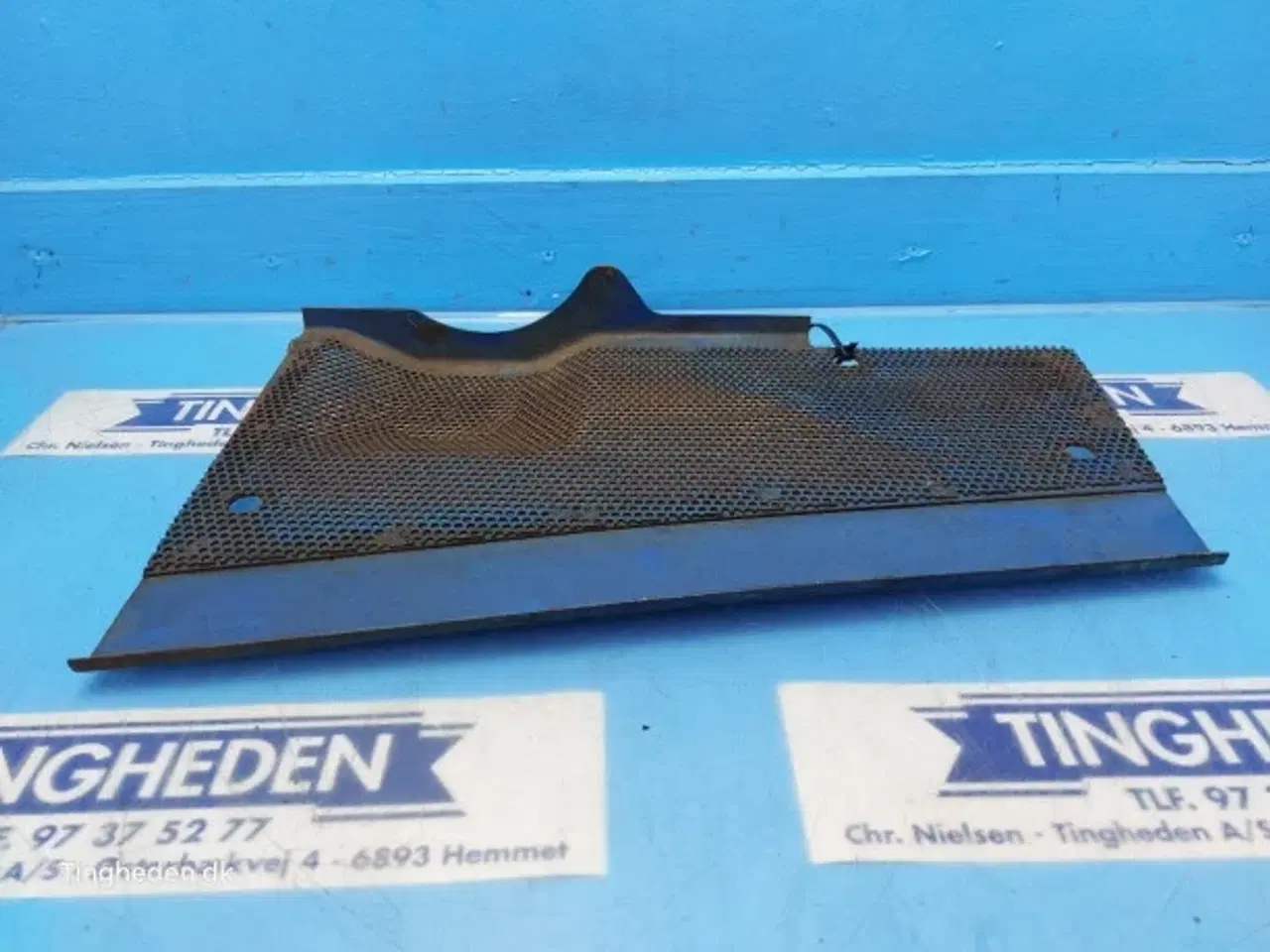 Billede 6 - Ford 8210 Grill R. F0NN10N333AA11B