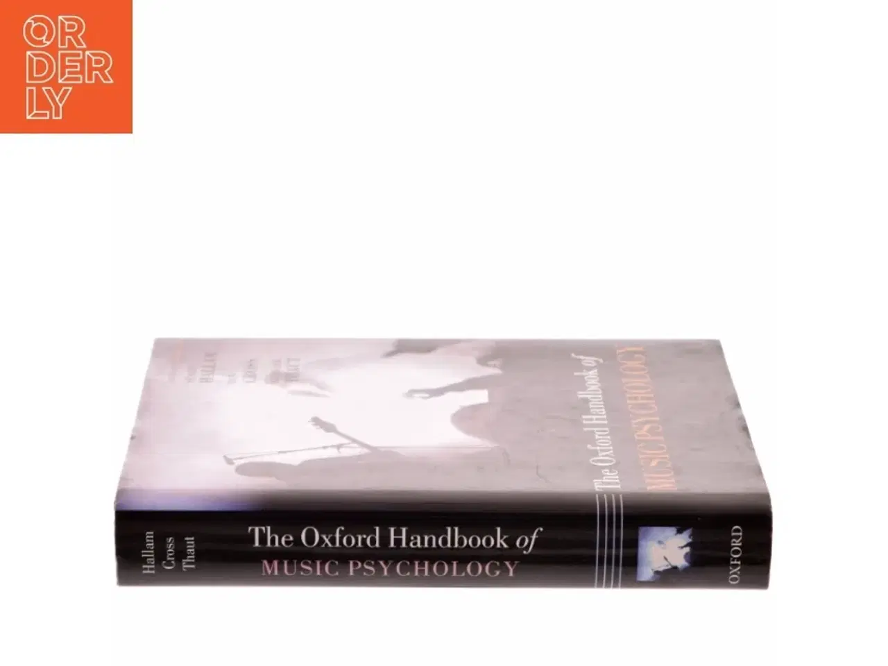 Billede 2 - The Oxford handbook of music psychology (Bog)