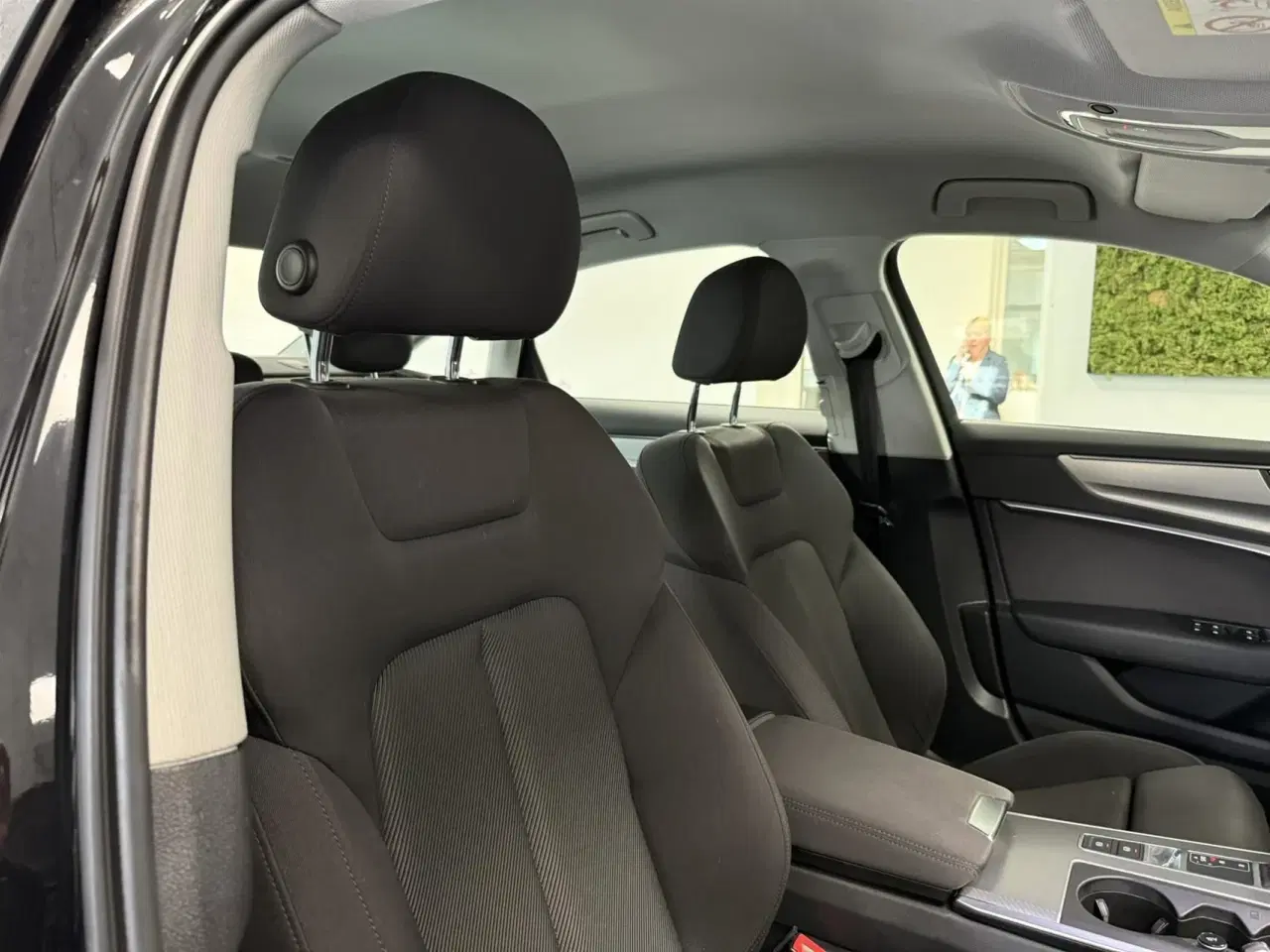Billede 13 - Audi A6 2,0 50 TFSI e  Plugin-hybrid Sport Prestige Quattro S Tron 299HK 7g Aut.