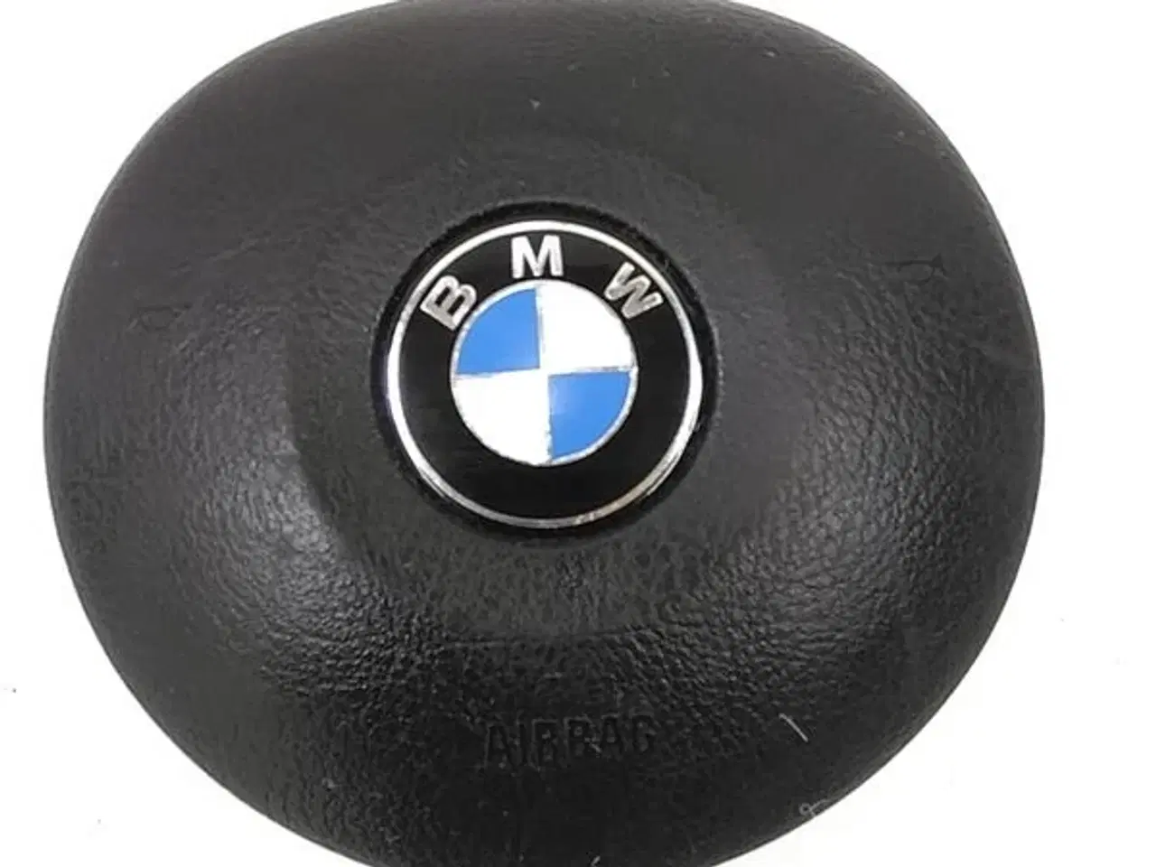 Billede 1 - Airbag til rattet K18347 BMW E46 E39 X5 (E53)