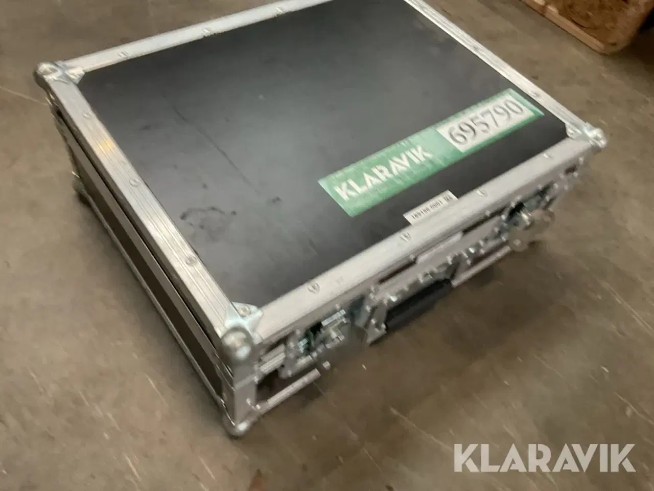 Billede 6 - Dynanometer BKR