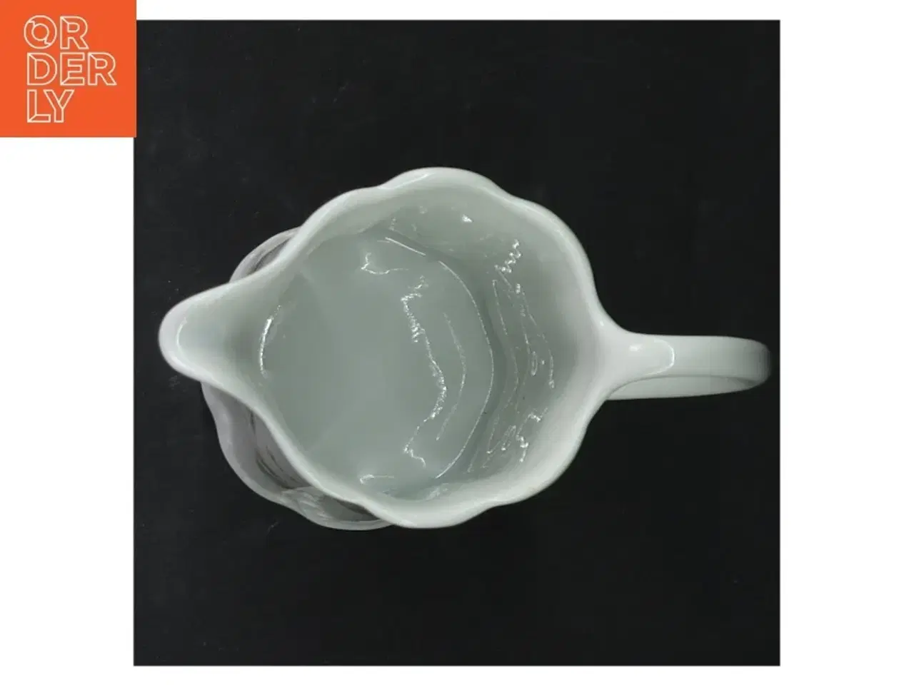 Billede 4 - Porcelænskande fra Rosenthal (str. 9,5 cm)