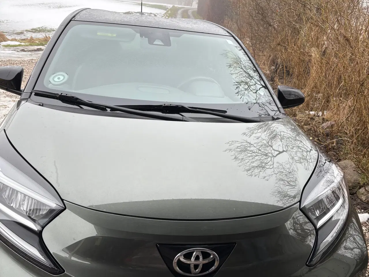 Billede 5 - Toyota Aygo X