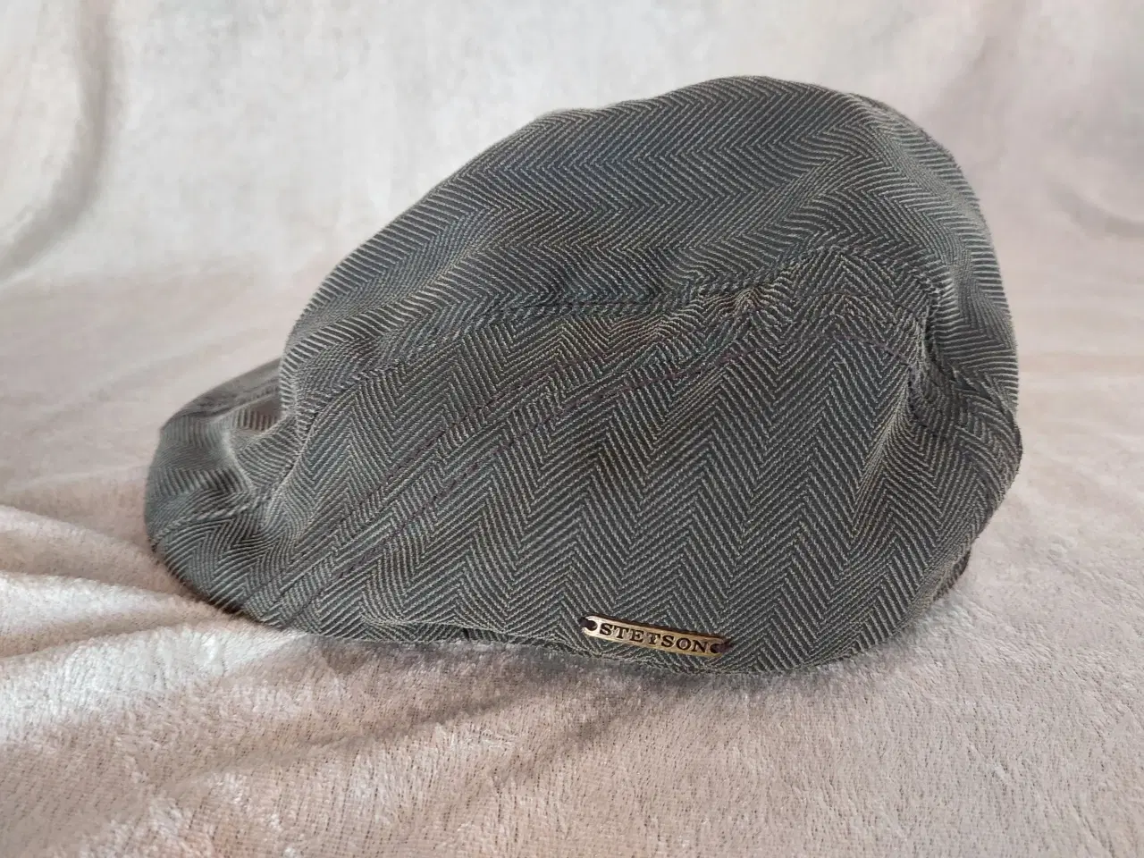 Billede 1 - Stetson sixpence