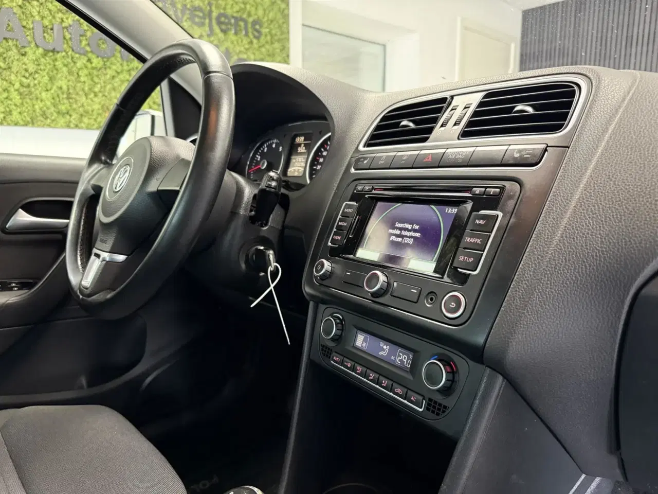 Billede 7 - VW Polo 1,2 TSI Comfortline 90HK 5d